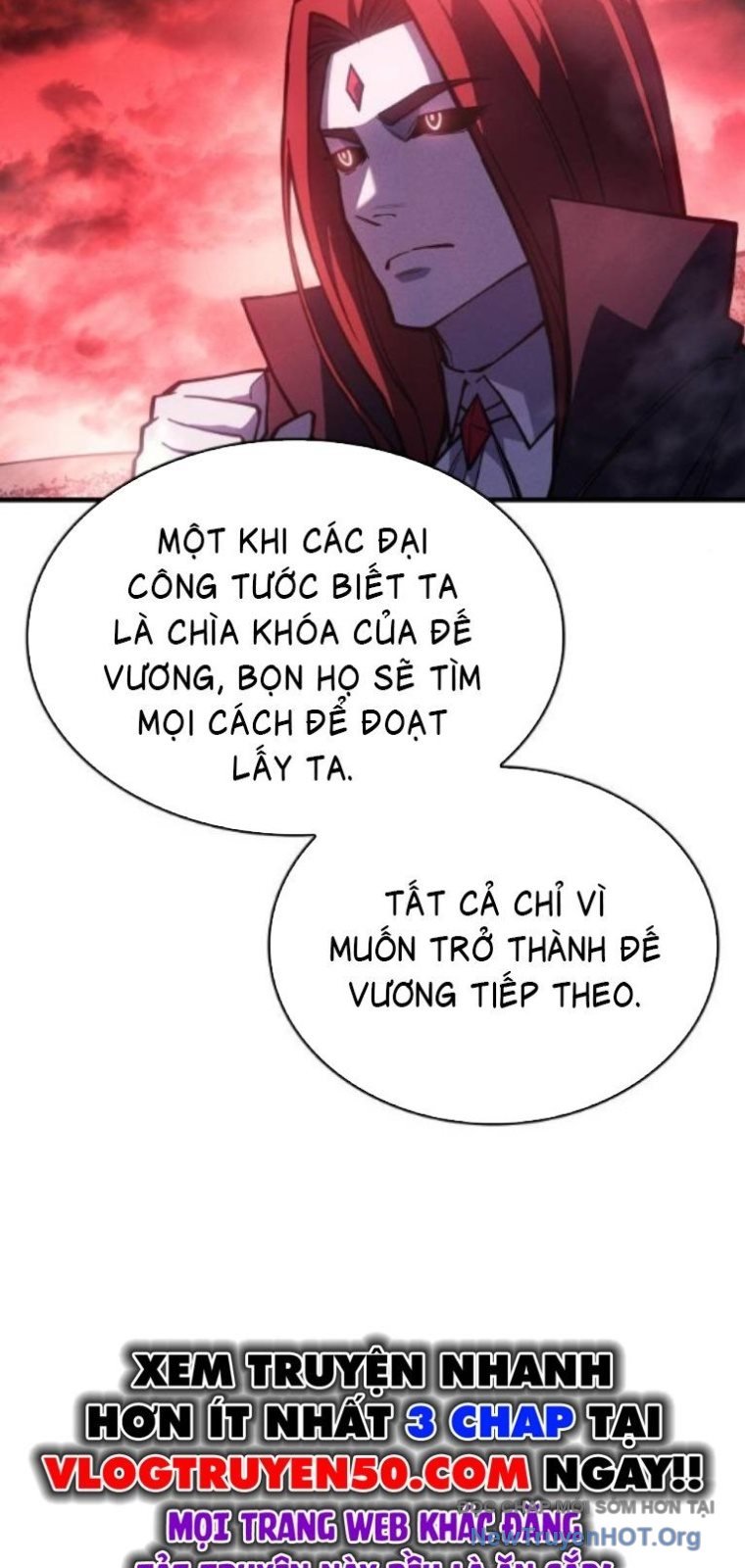 Hồi Quy Bằng Vương Quyền: Chapter 98