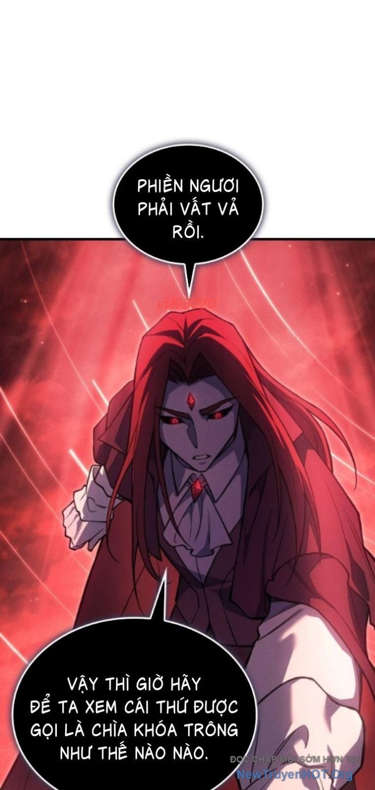 Hồi Quy Bằng Vương Quyền: Chapter 98