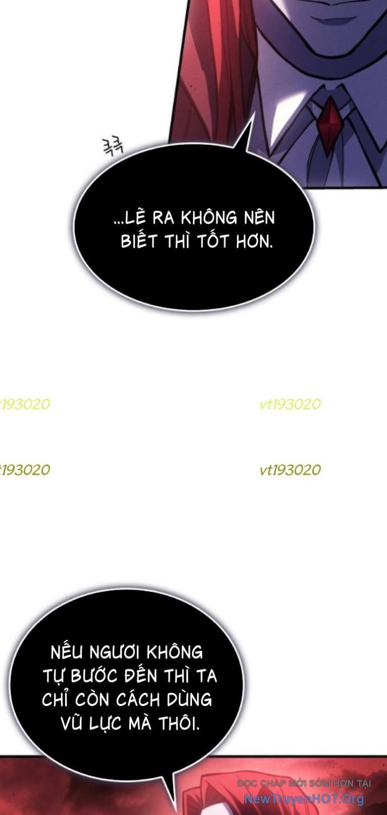 Hồi Quy Bằng Vương Quyền: Chapter 98