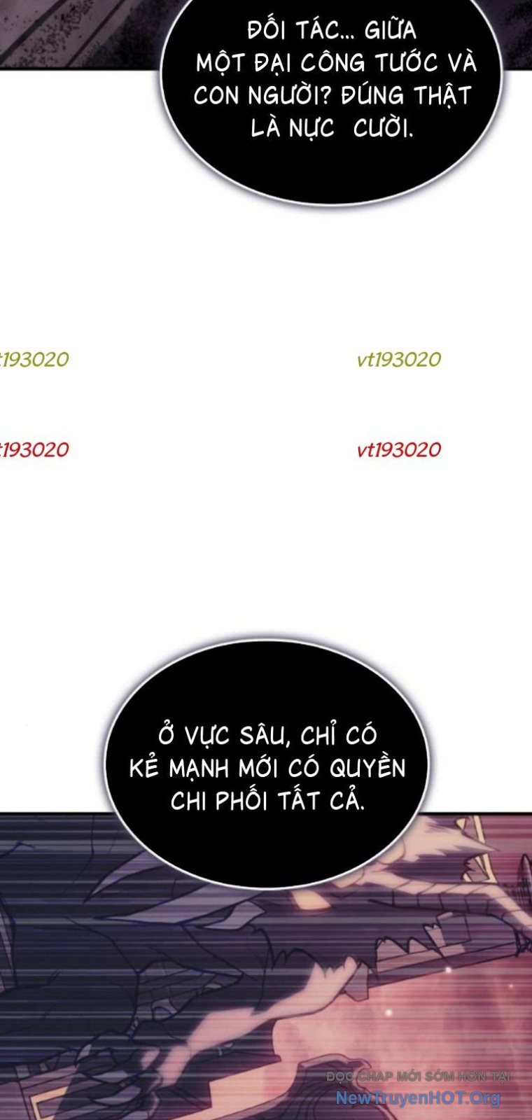 Hồi Quy Bằng Vương Quyền: Chapter 98