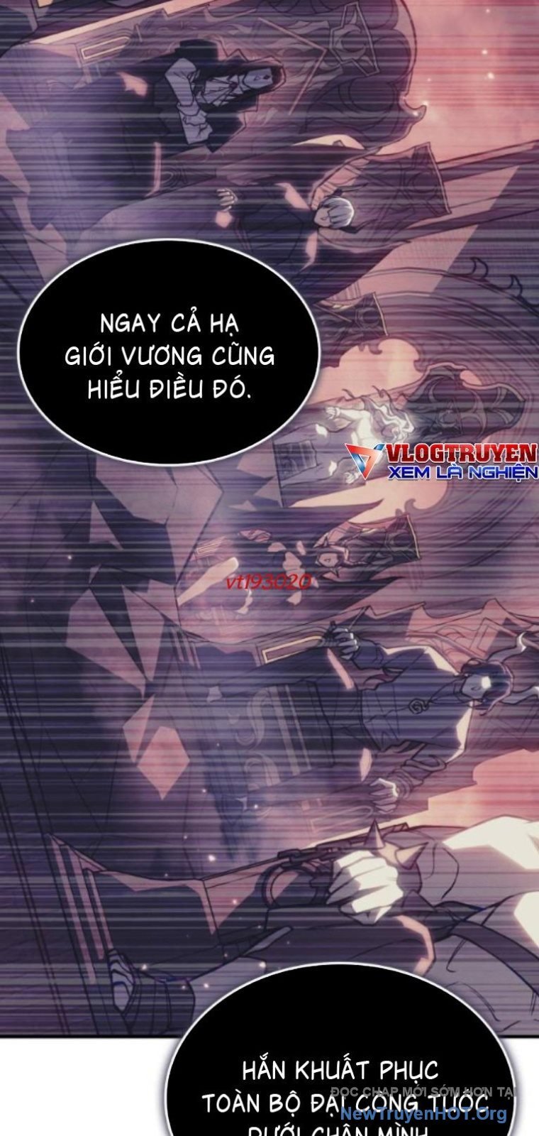 Hồi Quy Bằng Vương Quyền: Chapter 98