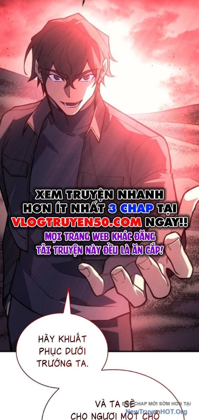 Hồi Quy Bằng Vương Quyền: Chapter 98