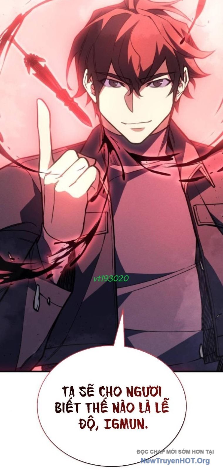 Hồi Quy Bằng Vương Quyền: Chapter 98