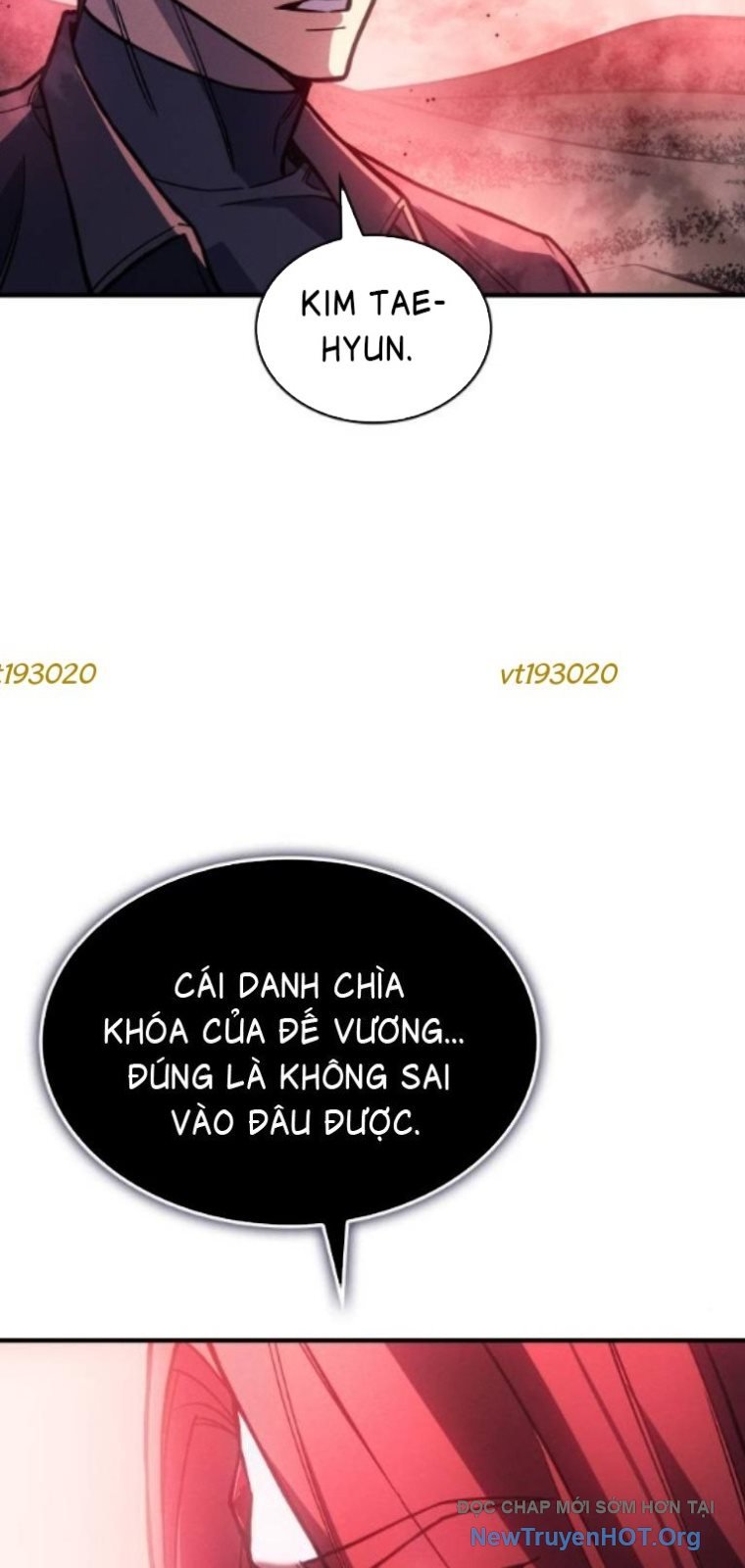 Hồi Quy Bằng Vương Quyền: Chapter 98