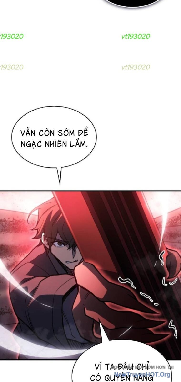 Hồi Quy Bằng Vương Quyền: Chapter 98