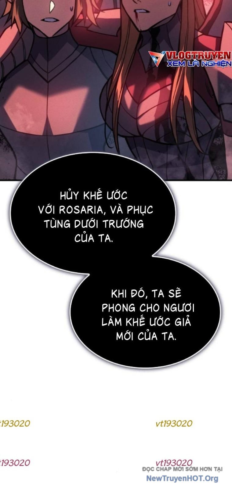 Hồi Quy Bằng Vương Quyền: Chapter 98