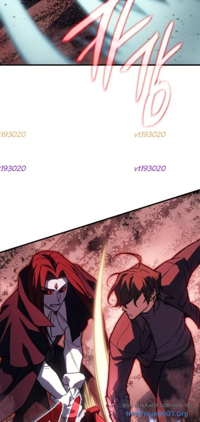 Hồi Quy Bằng Vương Quyền: Chapter 98