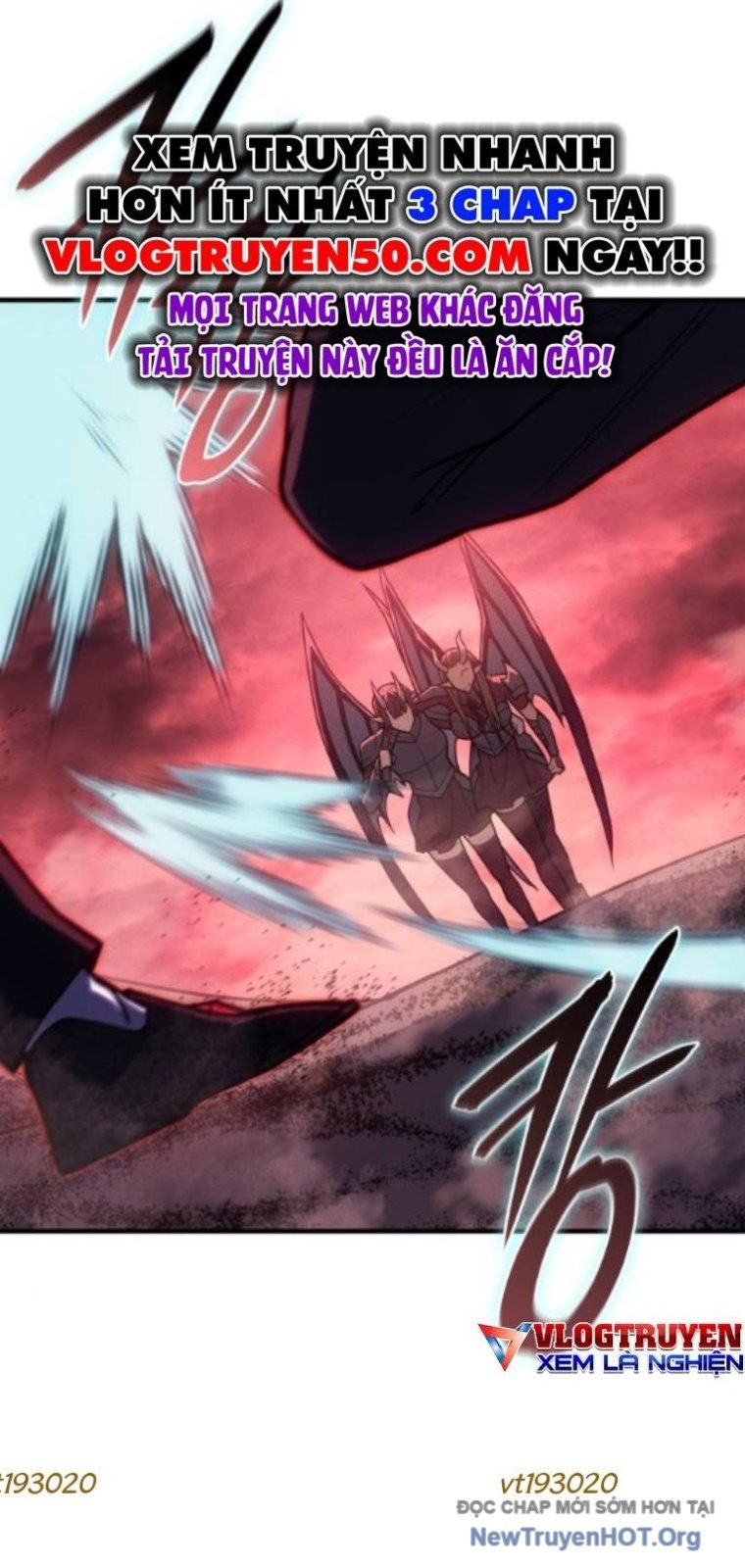 Hồi Quy Bằng Vương Quyền: Chapter 98