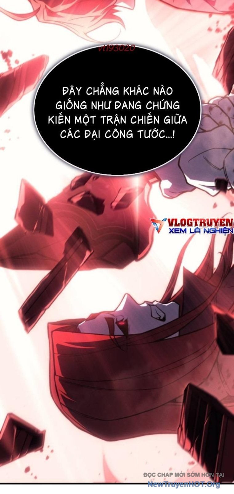 Hồi Quy Bằng Vương Quyền: Chapter 98