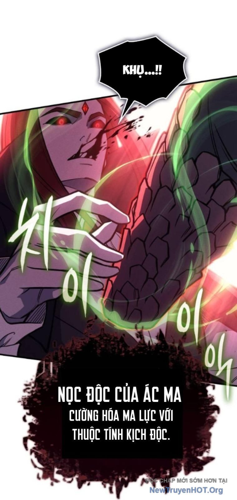 Hồi Quy Bằng Vương Quyền: Chapter 98