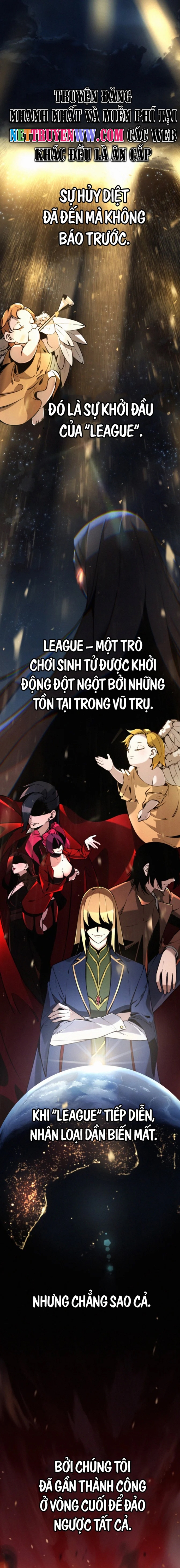 Hồi Quy Giả Chỉ Bảo Vệ Tôi: Chapter 1