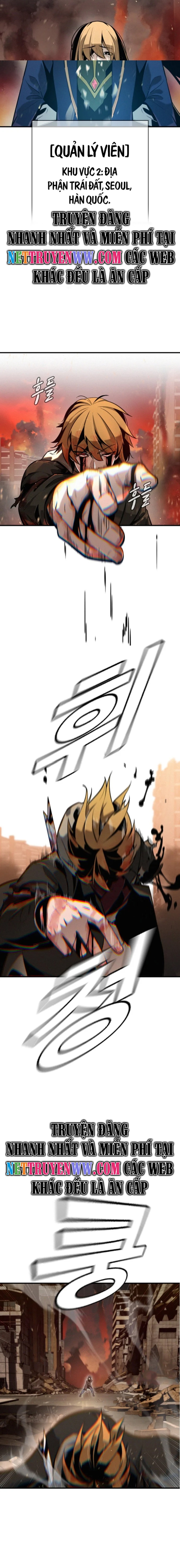 Hồi Quy Giả Chỉ Bảo Vệ Tôi: Chapter 1