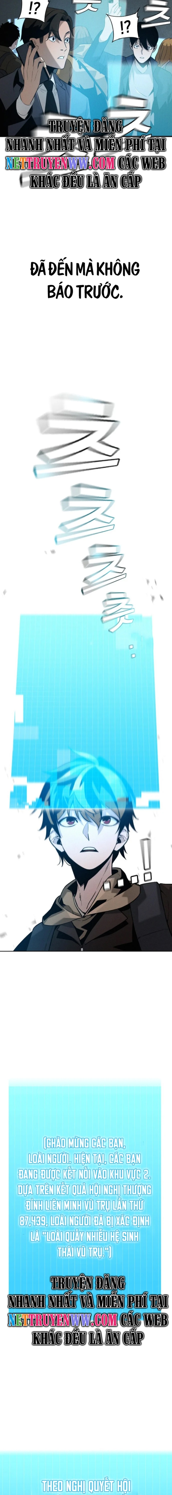 Hồi Quy Giả Chỉ Bảo Vệ Tôi: Chapter 1