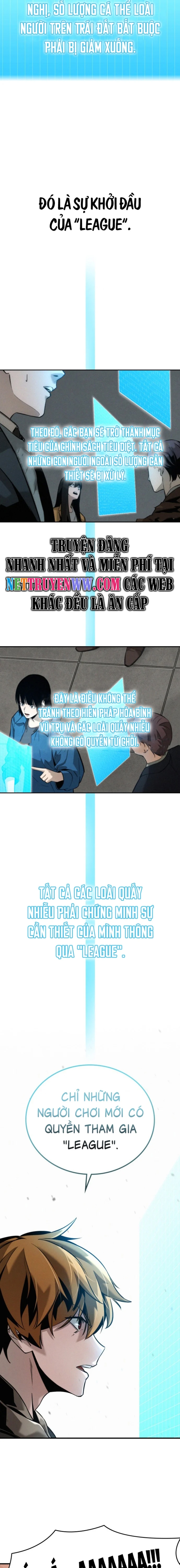 Hồi Quy Giả Chỉ Bảo Vệ Tôi: Chapter 1