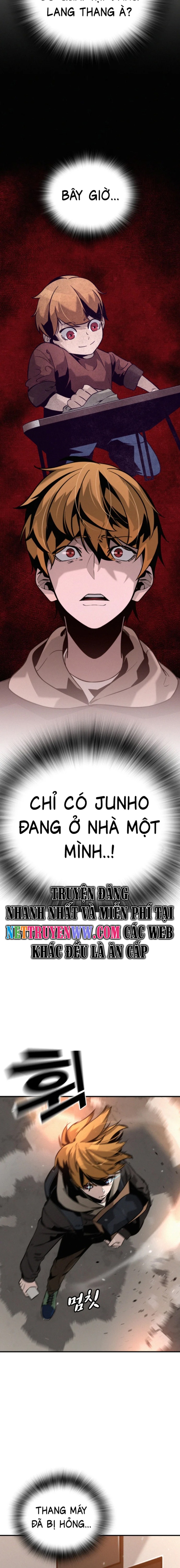 Hồi Quy Giả Chỉ Bảo Vệ Tôi: Chapter 1