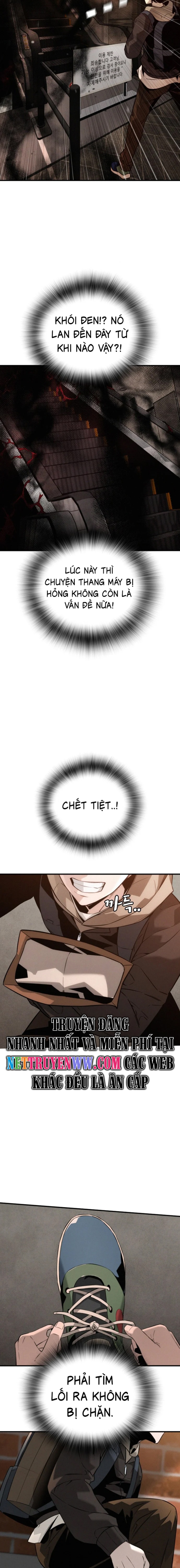 Hồi Quy Giả Chỉ Bảo Vệ Tôi: Chapter 1