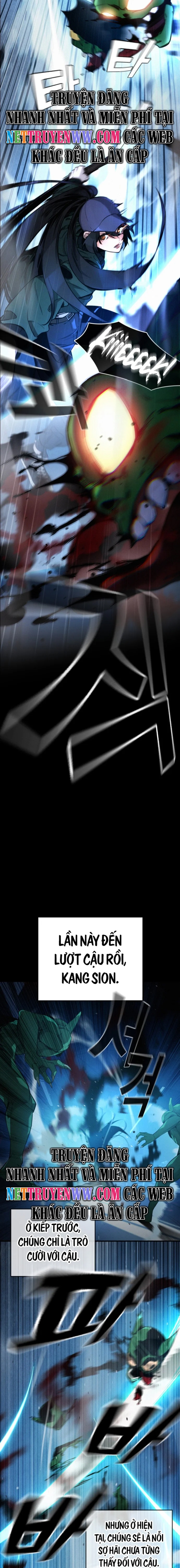 Hồi Quy Giả Chỉ Bảo Vệ Tôi: Chapter 1