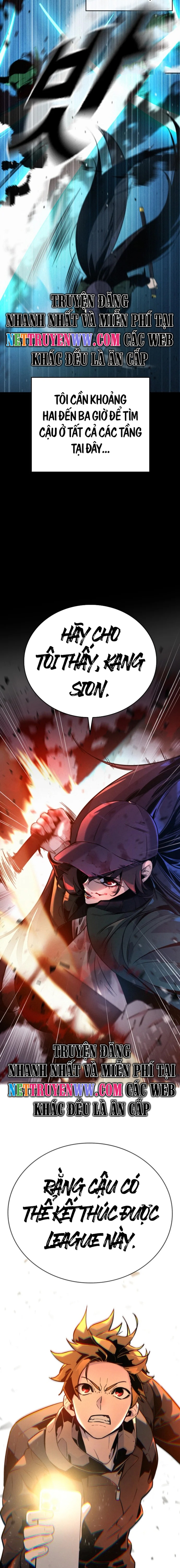 Hồi Quy Giả Chỉ Bảo Vệ Tôi: Chapter 1