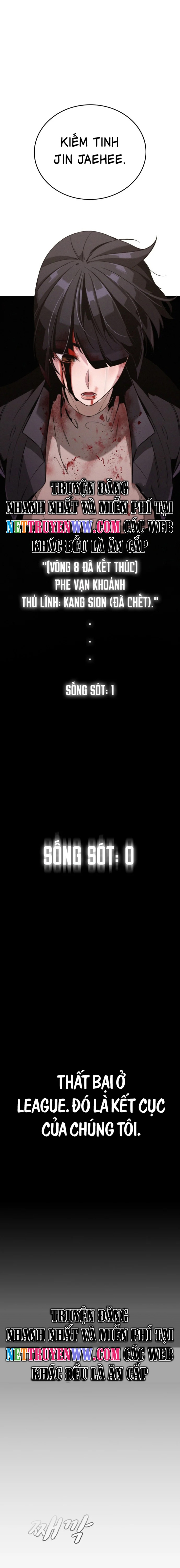 Hồi Quy Giả Chỉ Bảo Vệ Tôi: Chapter 1