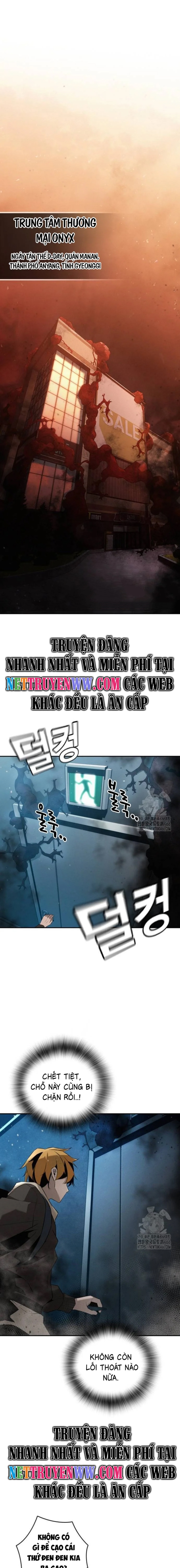 Hồi Quy Giả Chỉ Bảo Vệ Tôi: Chapter 2