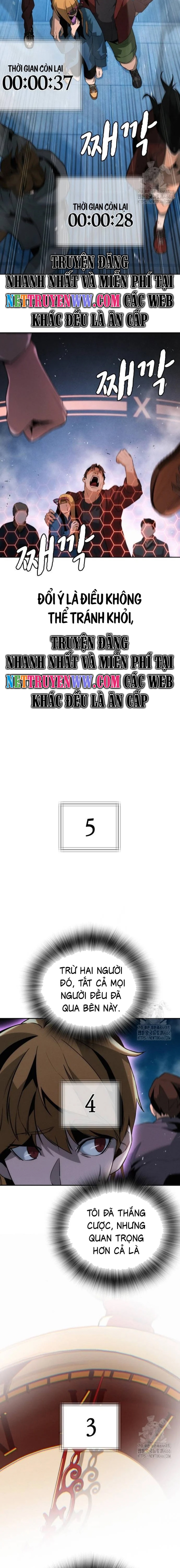 Hồi Quy Giả Chỉ Bảo Vệ Tôi: Chapter 2