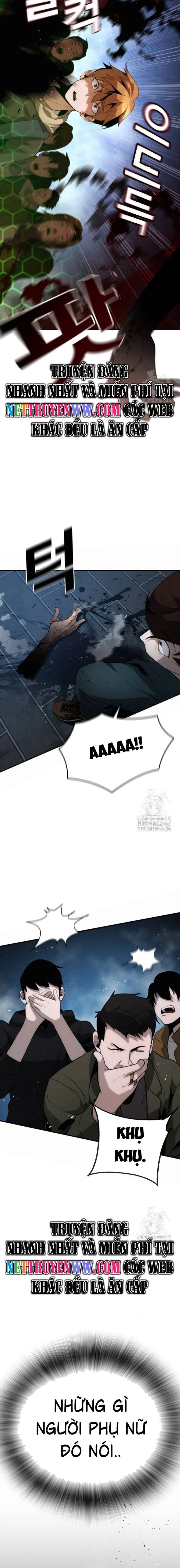 Hồi Quy Giả Chỉ Bảo Vệ Tôi: Chapter 2