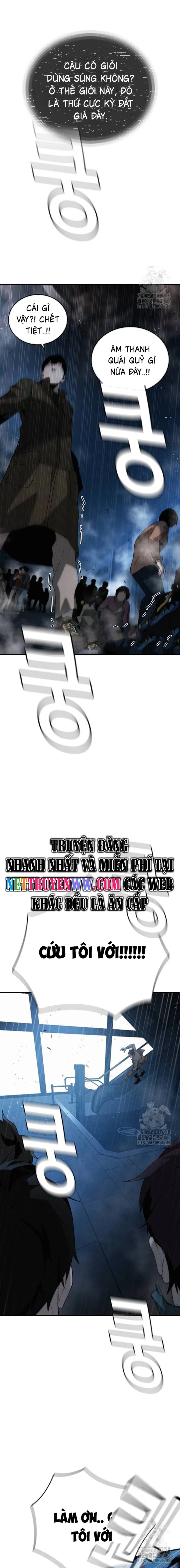 Hồi Quy Giả Chỉ Bảo Vệ Tôi: Chapter 2