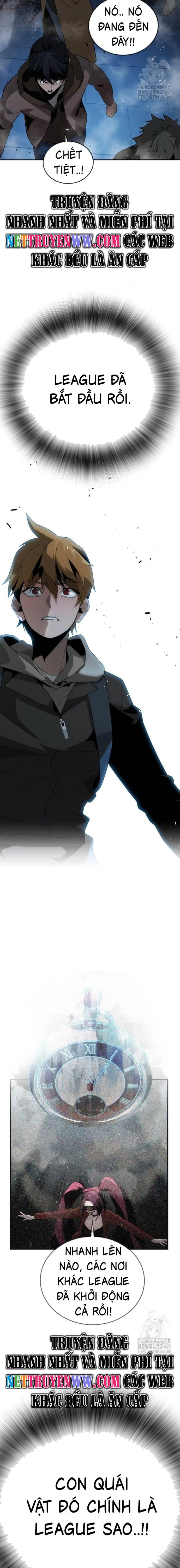 Hồi Quy Giả Chỉ Bảo Vệ Tôi: Chapter 2