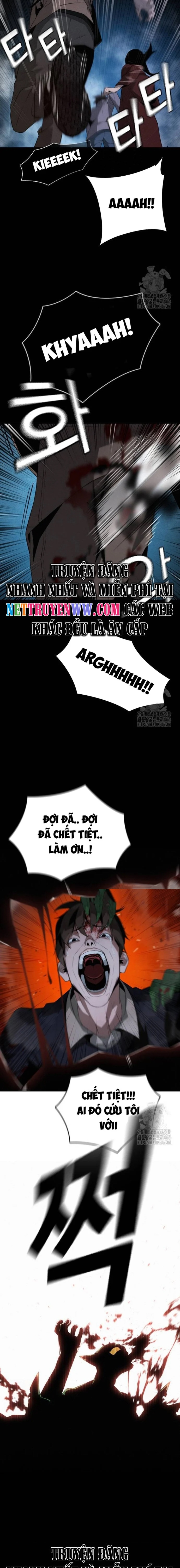 Hồi Quy Giả Chỉ Bảo Vệ Tôi: Chapter 2