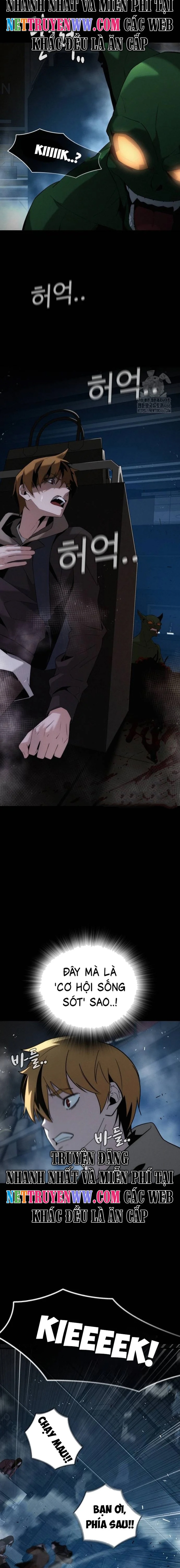 Hồi Quy Giả Chỉ Bảo Vệ Tôi: Chapter 2