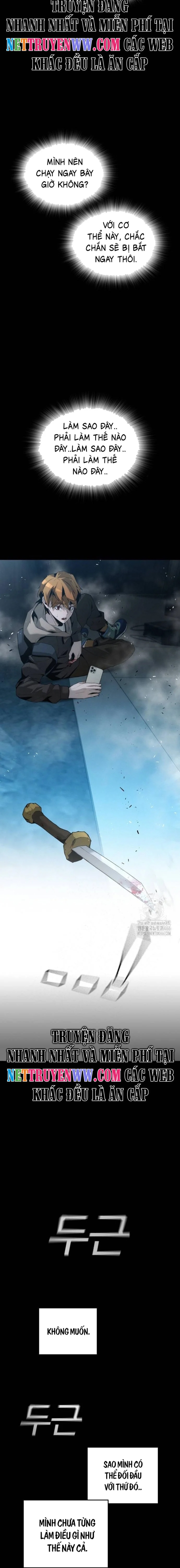 Hồi Quy Giả Chỉ Bảo Vệ Tôi: Chapter 2