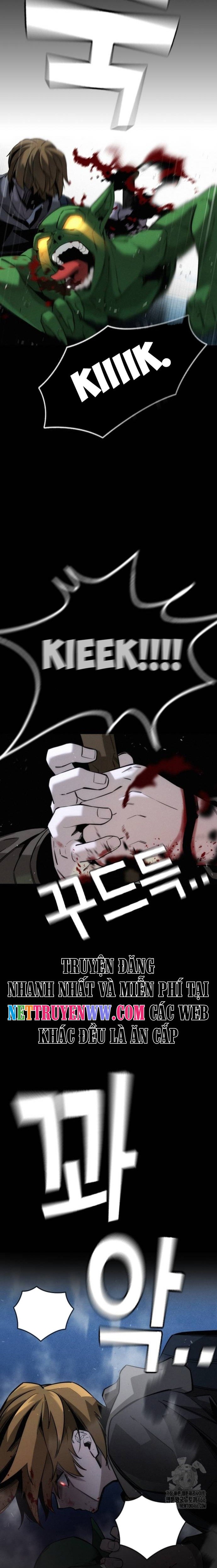 Hồi Quy Giả Chỉ Bảo Vệ Tôi: Chapter 2