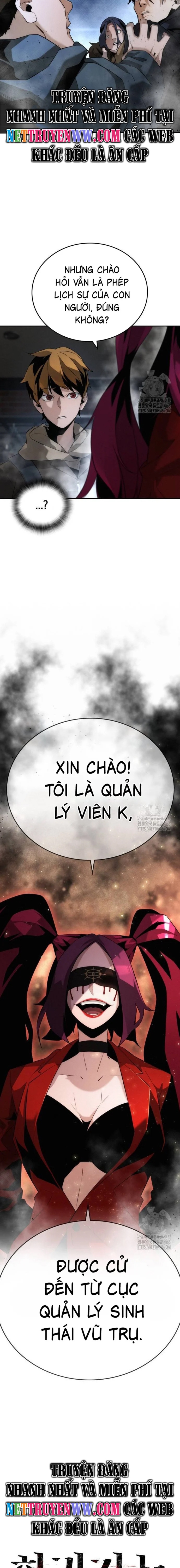 Hồi Quy Giả Chỉ Bảo Vệ Tôi: Chapter 2