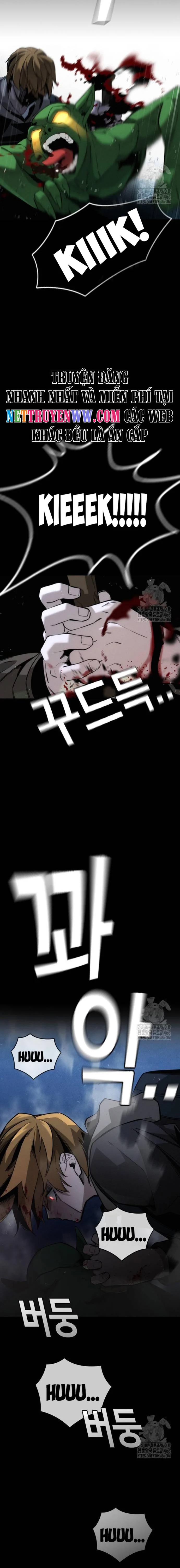 Hồi Quy Giả Chỉ Bảo Vệ Tôi: Chapter 3