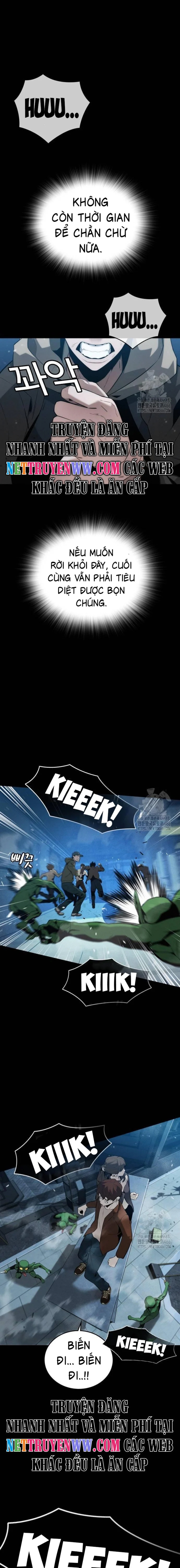 Hồi Quy Giả Chỉ Bảo Vệ Tôi: Chapter 3