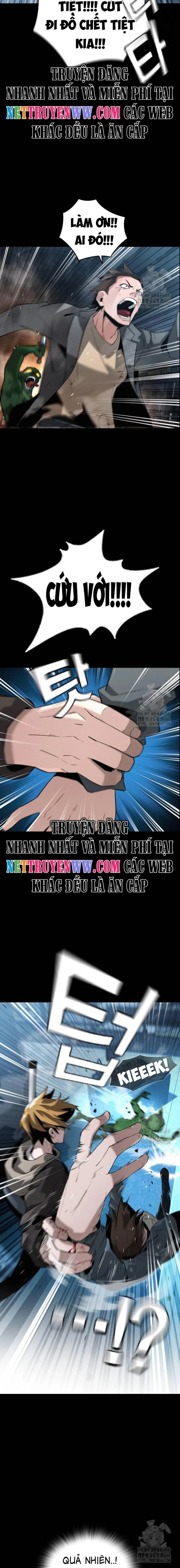 Hồi Quy Giả Chỉ Bảo Vệ Tôi: Chapter 3