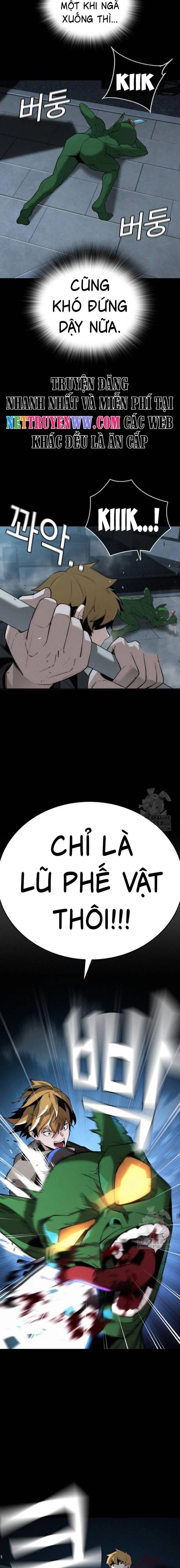 Hồi Quy Giả Chỉ Bảo Vệ Tôi: Chapter 3