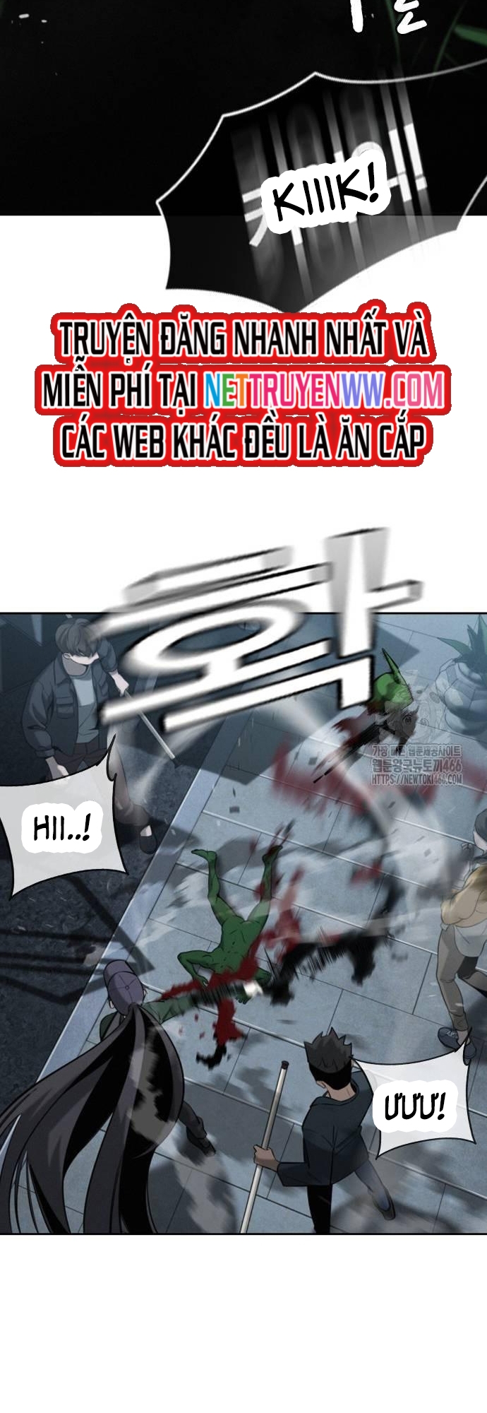 Hồi Quy Giả Chỉ Bảo Vệ Tôi: Chapter 4