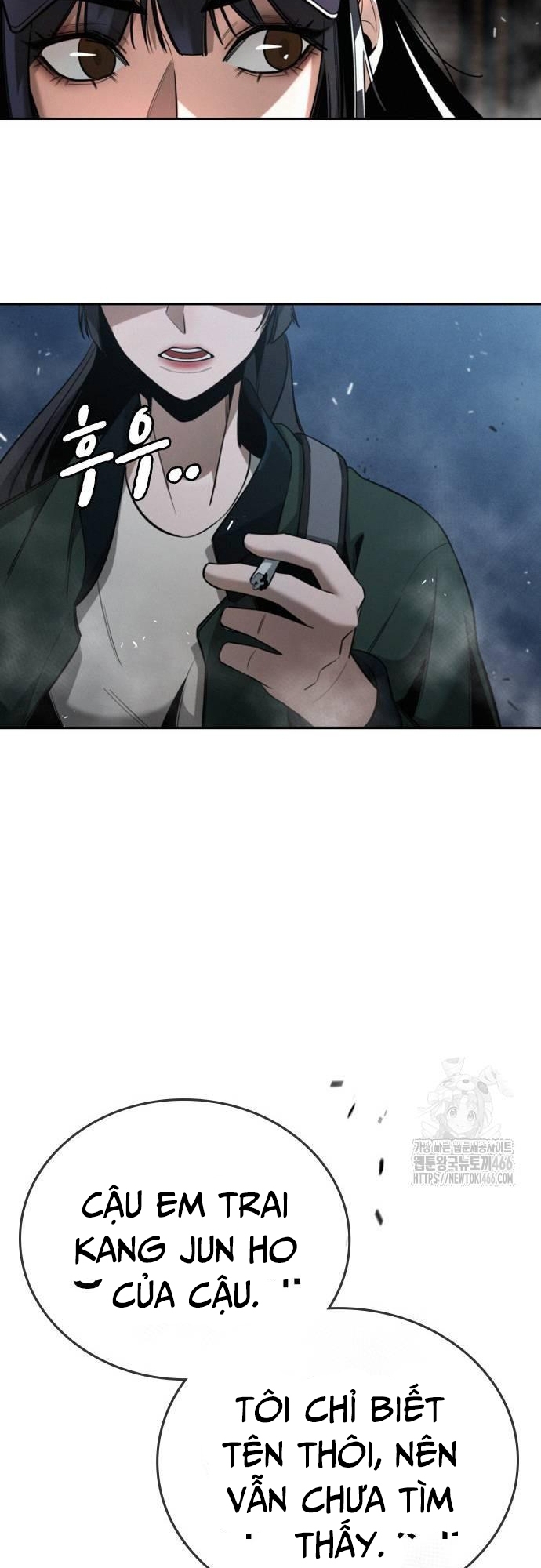 Hồi Quy Giả Chỉ Bảo Vệ Tôi: Chapter 4