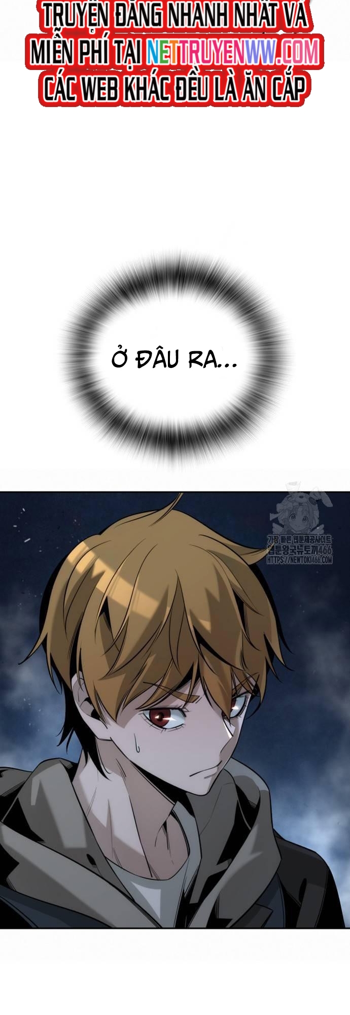 Hồi Quy Giả Chỉ Bảo Vệ Tôi: Chapter 4