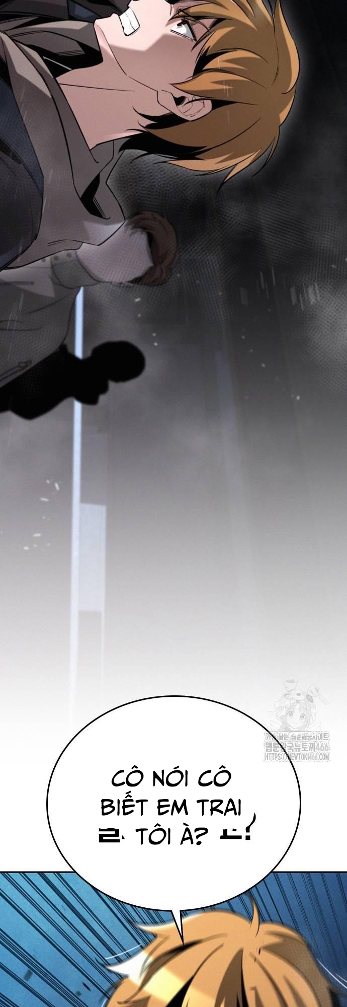 Hồi Quy Giả Chỉ Bảo Vệ Tôi: Chapter 4