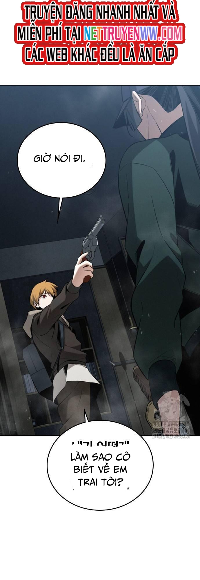 Hồi Quy Giả Chỉ Bảo Vệ Tôi: Chapter 4