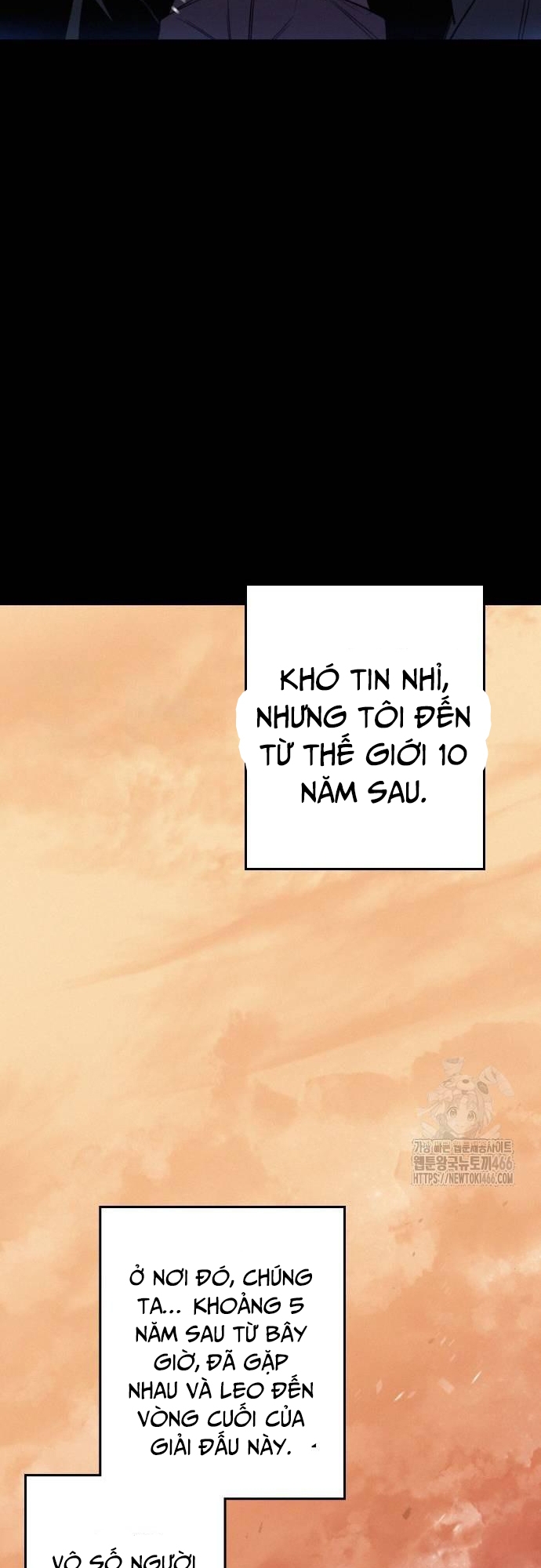 Hồi Quy Giả Chỉ Bảo Vệ Tôi: Chapter 4