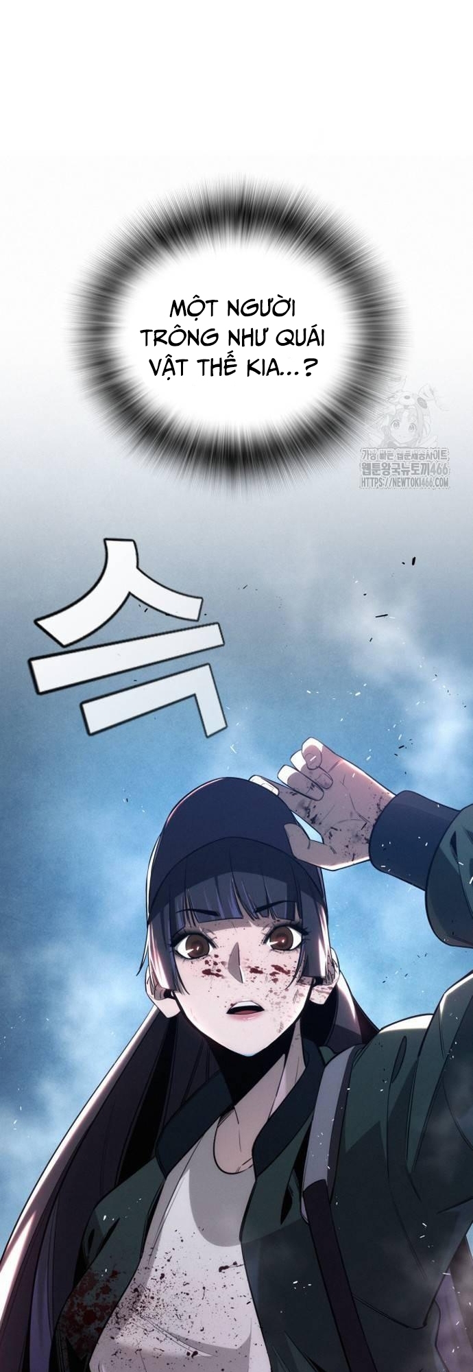 Hồi Quy Giả Chỉ Bảo Vệ Tôi: Chapter 4