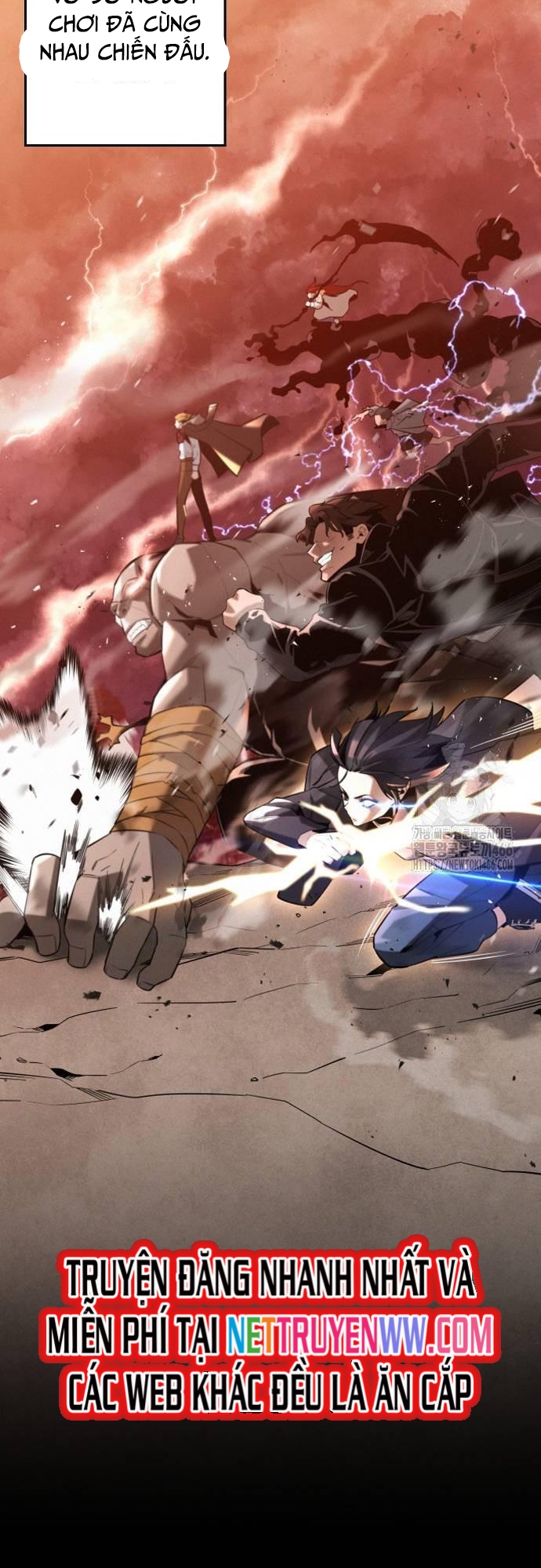 Hồi Quy Giả Chỉ Bảo Vệ Tôi: Chapter 4