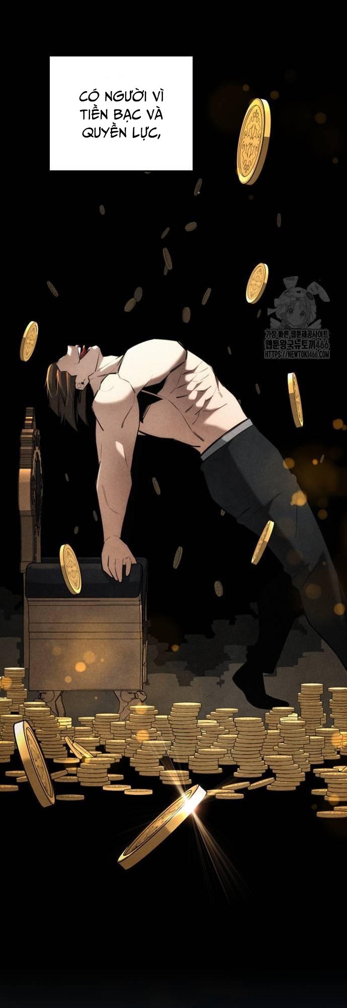 Hồi Quy Giả Chỉ Bảo Vệ Tôi: Chapter 4