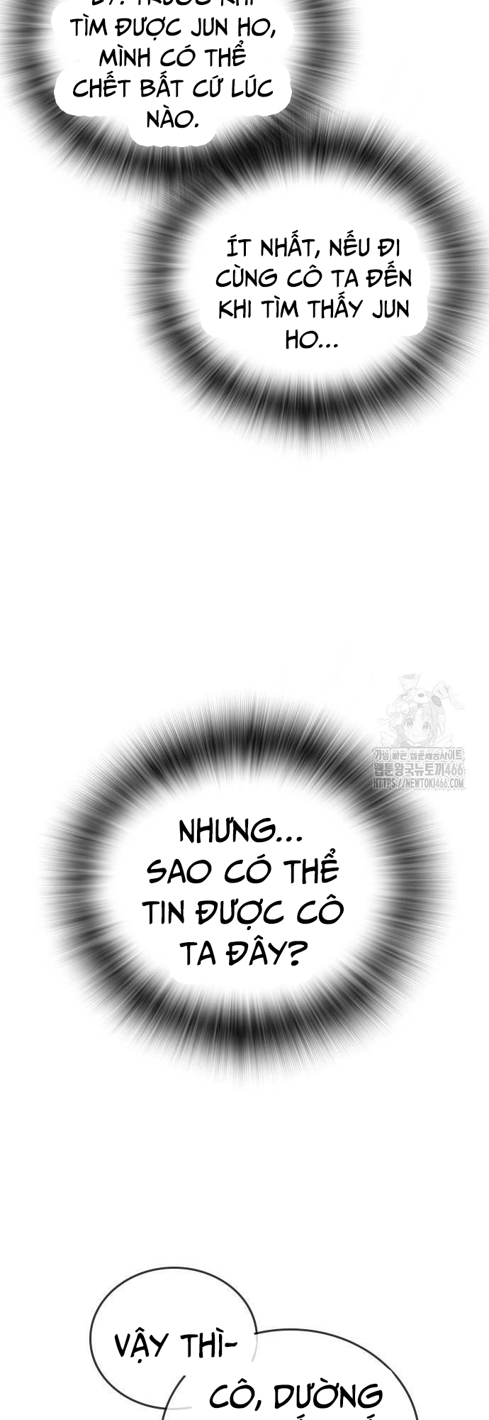 Hồi Quy Giả Chỉ Bảo Vệ Tôi: Chapter 4