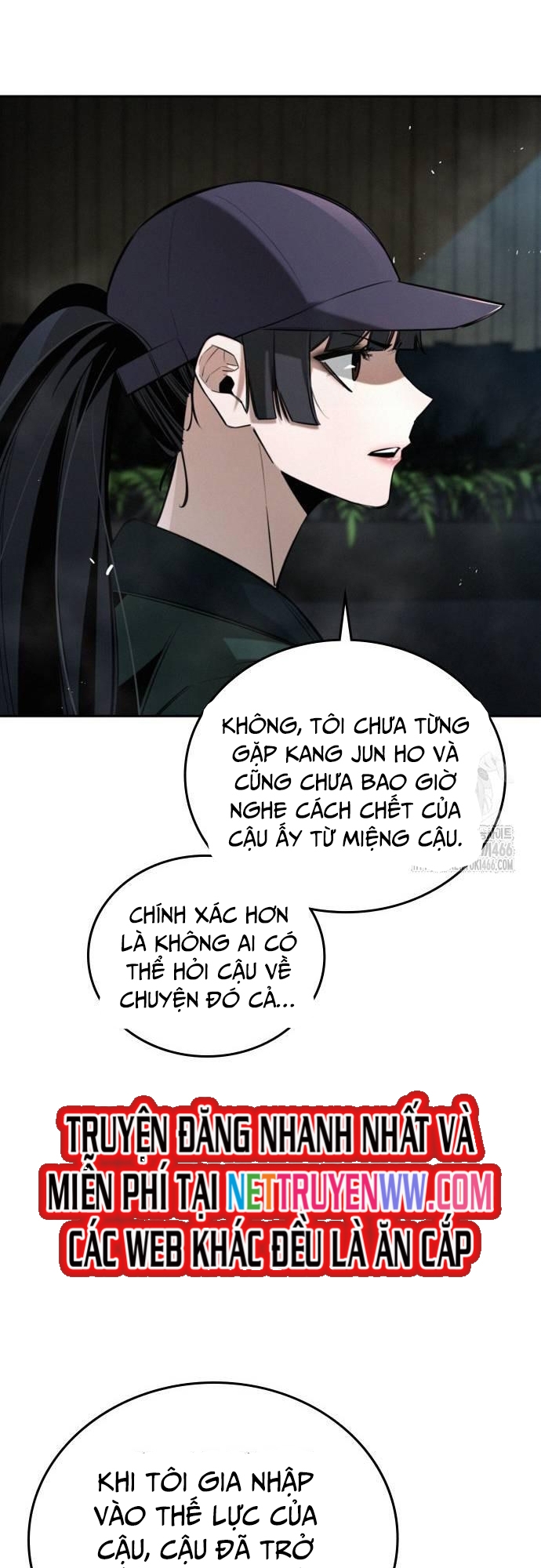 Hồi Quy Giả Chỉ Bảo Vệ Tôi: Chapter 4