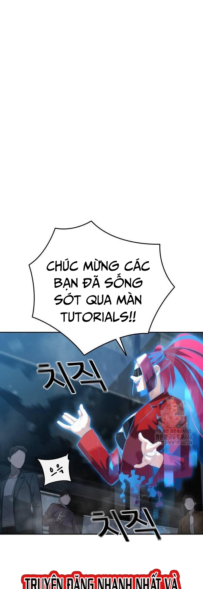 Hồi Quy Giả Chỉ Bảo Vệ Tôi: Chapter 4