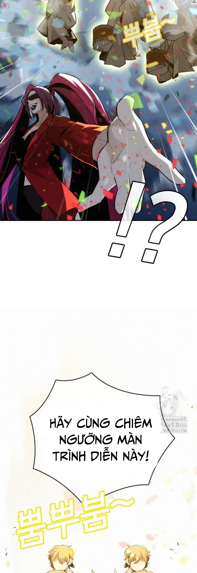 Hồi Quy Giả Chỉ Bảo Vệ Tôi: Chapter 4